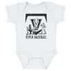 Crown Trio Vandegrift Vipers Baseball Batter by 500 LEVEL
