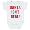 Christmas Santa Isn't Real by 500 LEVEL