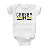 Sidney Crosby Font YK by 500 LEVEL