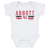 Andrew Abbott Cincinnati Font by 500 LEVEL