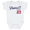 Michael Harris II Atlanta Script by 500 LEVEL