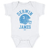Derwin James Los Angeles C Helmet Font by 500 LEVEL