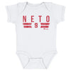 Zach Neto Los Angeles A Font by 500 LEVEL