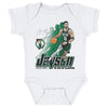 Jayson Tatum Boston Celtics Retro by 500 LEVEL