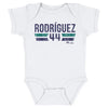 Julio Rodriguez Seattle Font by 500 LEVEL