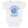 Cameron Dicker Los Angeles C Helmet Font by 500 LEVEL
