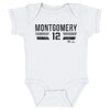 Colson Montgomery Chicago W Font by 500 LEVEL