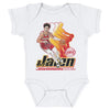 Jalen Johnson Atlanta Hawks Retro by 500 LEVEL
