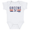 Riley Greene Detroit Font by 500 LEVEL