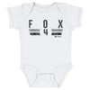 De'Aaron Fox San Antonio Spurs Font by 500 LEVEL