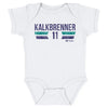 Ryan Kalkbrenner Charlotte Hornets Font by 500 LEVEL