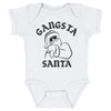 Christmas Gangsta Santa by 500 LEVEL