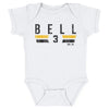 Jay Bell Pittsburgh Font by 500 LEVEL