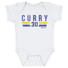 Steph Curry Golden State Warriors Font by 500 LEVEL