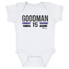 Hunter Goodman Colorado Font by 500 LEVEL