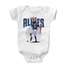 Ozzie Albies Rise B by 500 LEVEL