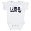 Rudy Gobert Minnesota Timberwolves Font by 500 LEVEL