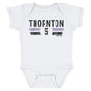 Kayla Thornton Golden State Font by 500 LEVEL