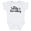 Christmas Santa's Homeboy by 500 LEVEL
