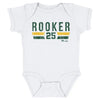 Brent Rooker Sacramento Font by 500 LEVEL