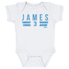 Derwin James Los Angeles C Font by 500 LEVEL
