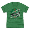 Payton Pritchard Boston Celtics City Emblem WHT by 500 LEVEL