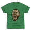 Jayson Tatum Scream WHT by 500 LEVEL