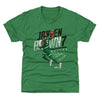 Jaylen Brown Slant K WHT by 500 LEVEL