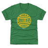 Shea Langeliers Sacramento Vintage Baseball WHT by 500 LEVEL