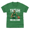 Jayson Tatum Boston Trust WHT by 500 LEVEL