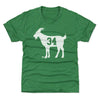 Boston GOAT 34 WHT by 500 LEVEL
