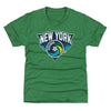 New York Cosmos Emblem WHT by 500 LEVEL