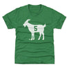 Boston GOAT 5 WHT by 500 LEVEL