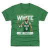 Derrick White Boston Celtics Trust WHT by 500 LEVEL