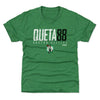 Neemias Queta Boston Celtics Elite WHT by 500 LEVEL
