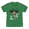 Payton Pritchard Boston Celtics 2025 6th Man Of The Year WHT by 500 LEVEL