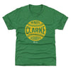 Denzel Clarke Sacramento Vintage Baseball WHT by 500 LEVEL