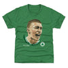 Payton Pritchard Boston Celtics Scream WHT by 500 LEVEL