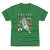 Payton Pritchard Boston Celtics Shattered WHT by 500 LEVEL