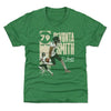 DeVonta Smith Philadelphia 79 Yard TD WHT by 500 LEVEL