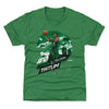 Jayson Tatum City Emblem WHT by 500 LEVEL