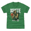 Derrick White Boston Premiere WHT by 500 LEVEL