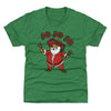 Christmas Mexican Santa WHT by 500 LEVEL