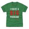 Christmas Big Package WHT by 500 LEVEL