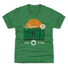 Jaylen Brown Boston Celtics Label WHT by 500 LEVEL