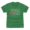 Christmas Sugar Rush Candy Cane WHT by 500 LEVEL