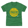 Rollie Fingers Oakland Baseball WHT by 500 LEVEL