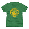 Jacob Wilson Sacramento Vintage Baseball WHT by 500 LEVEL