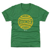 Brent Rooker Sacramento Vintage Baseball WHT by 500 LEVEL