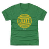 Lawrence Butler Sacramento Vintage Baseball WHT by 500 LEVEL